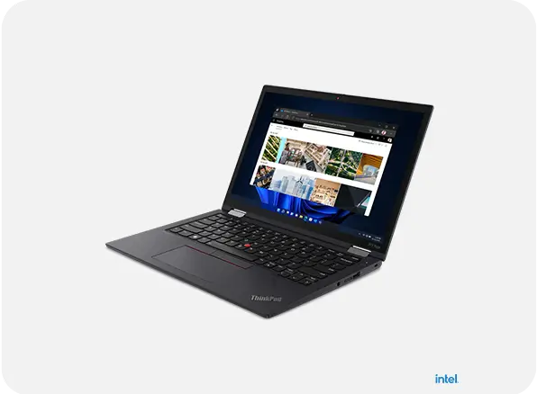 Buy Lenovo ThinkPad X13 Yoga Gen3 at Best Price in Dubai, Abu Dhabi, UAE